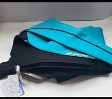 Hevto Wetsuit Guardian I Blue/black Size Large Women