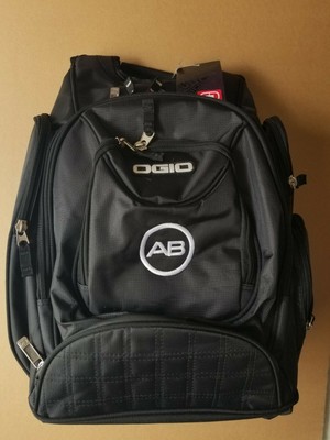 ogio street backpack