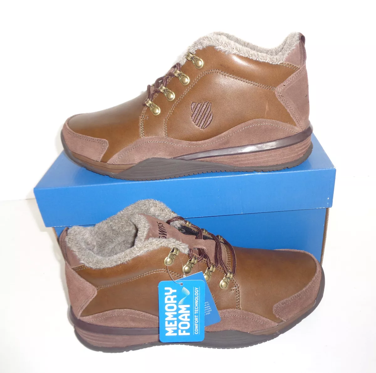 K swiss skate shoes deals