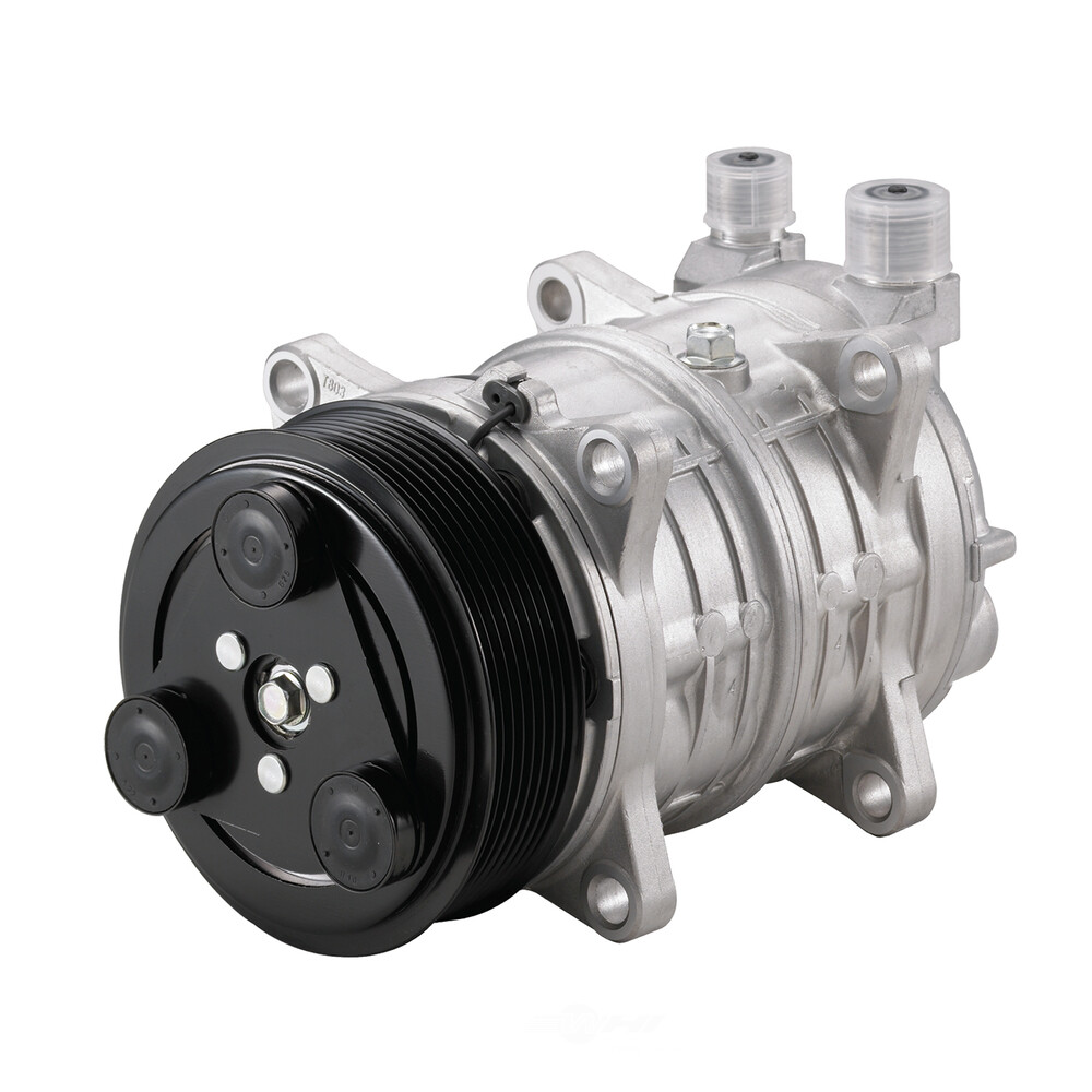A/C Compressor Valeo 816052 for sale online | eBay