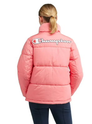 Champion Rochester Winterjacke Von Champion Champion Rochester