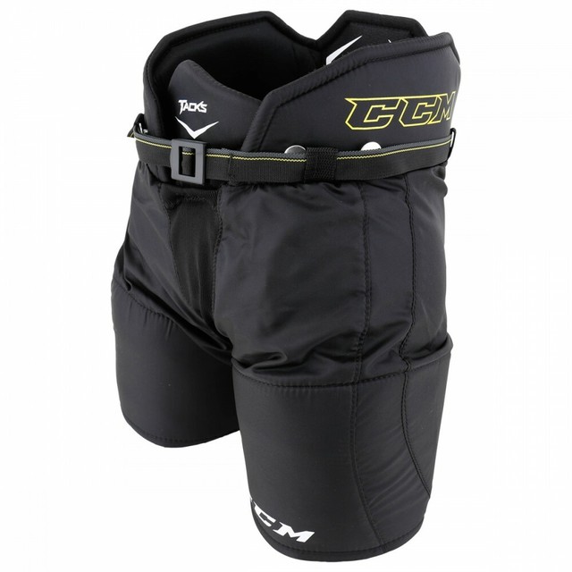 Download CCM Tacks Youth Ice Hockey Pants, Inline Hockey Shorts | eBay