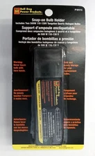 Bull Dog P10173 Snap-On Bulb Holder