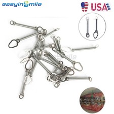Dental Orthodontic Closed Coil Spring NITI Arch Wire 6mm 9mm 12mm 010" 012"