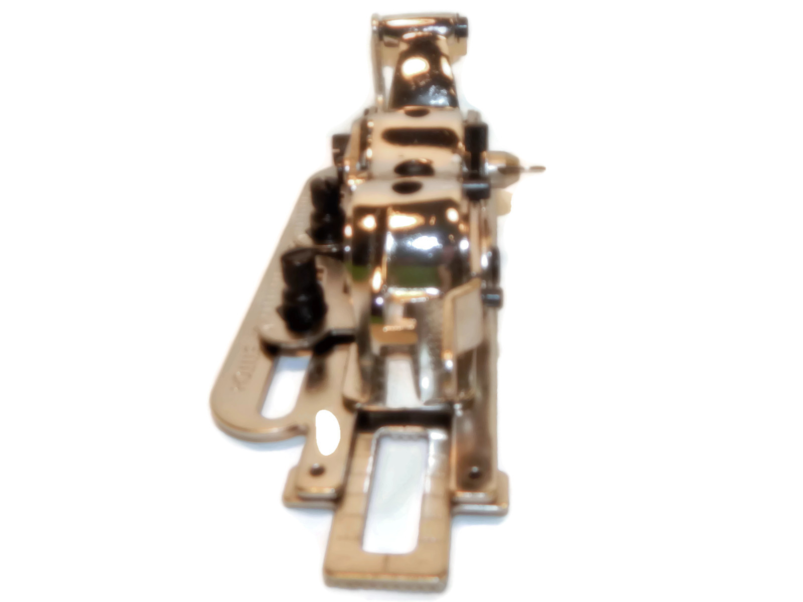 INDUSTRIAL SEWING MACHINE BUTTONHOLE ATTACHMENT FOR JUKI BROTHER CONSEW