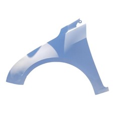 2011-2016 Chevrolet Cruze Front Left Driver Side Fender Panel White Oem 2011-2016 Chevrolet Cruze Front Left Driver Side Fender Panel White Oem