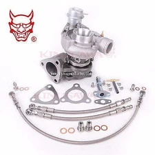 Kinugawa Turbocharger 4D56T 2.5L Pajero Delica TD04-15T w/ Actuator extra 30% Tq