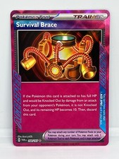 POKEMON TWILIGHT MASQUERADE ACE SPEC RARE CARDS