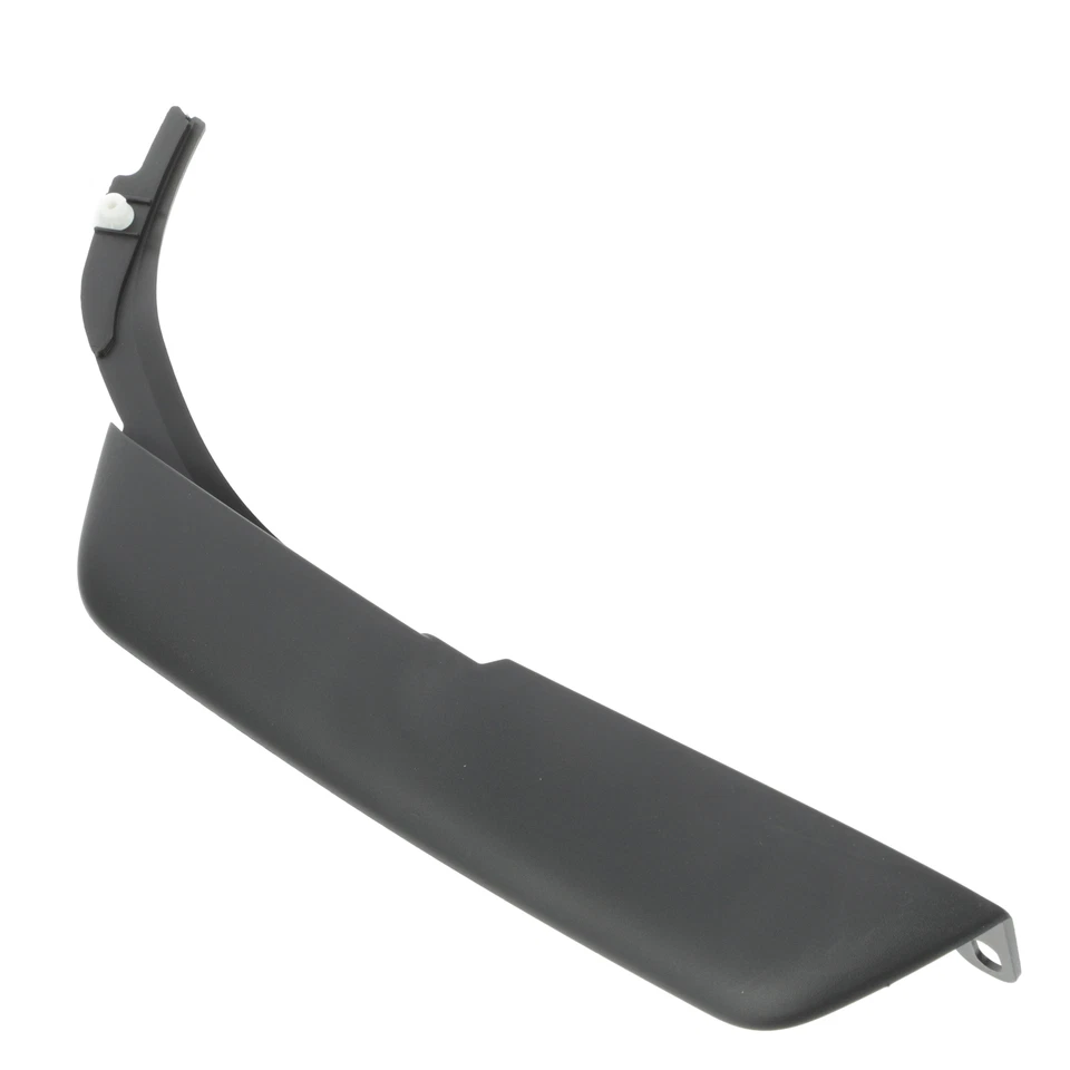 Genuine Land Rover 2010-2013 LR4 HSE Base Front Bumper Lower Deflector LR014318 - Image 2 of 4
