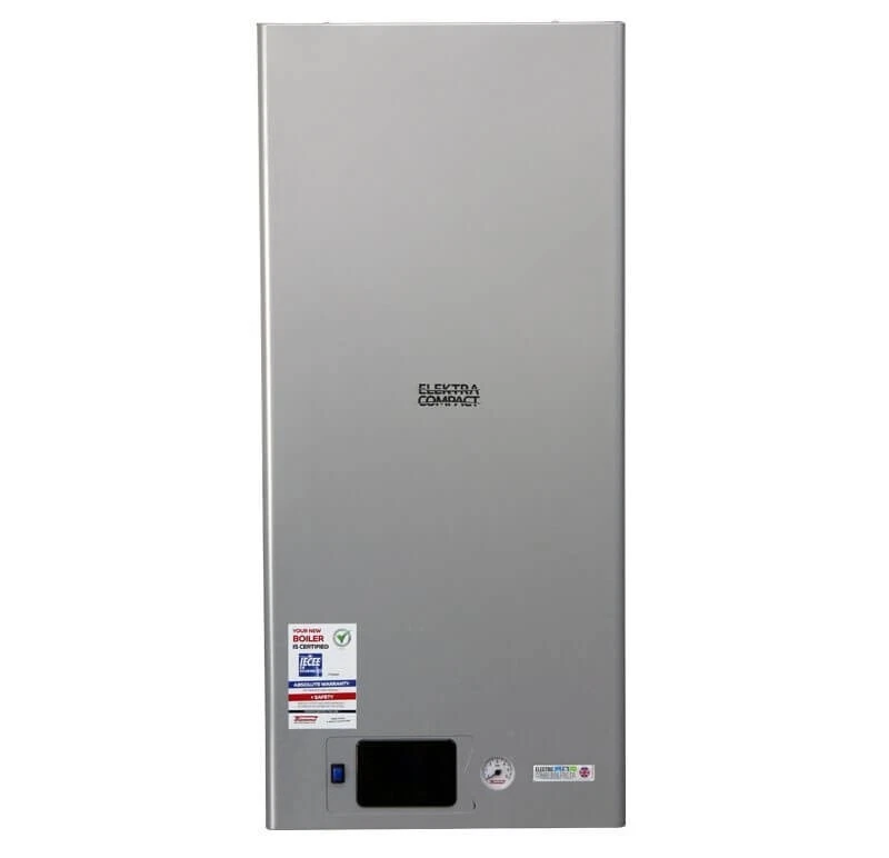 12kW Wall Hung Electric Combi Boiler for Flats - Central Heating u0026amp; Hot  Water | eBay