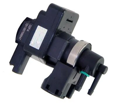TURBO Druckregelventil Passt Für BMW A Serie F20, F21 3 Serie F30 11657599547 - Bild 1 von 4