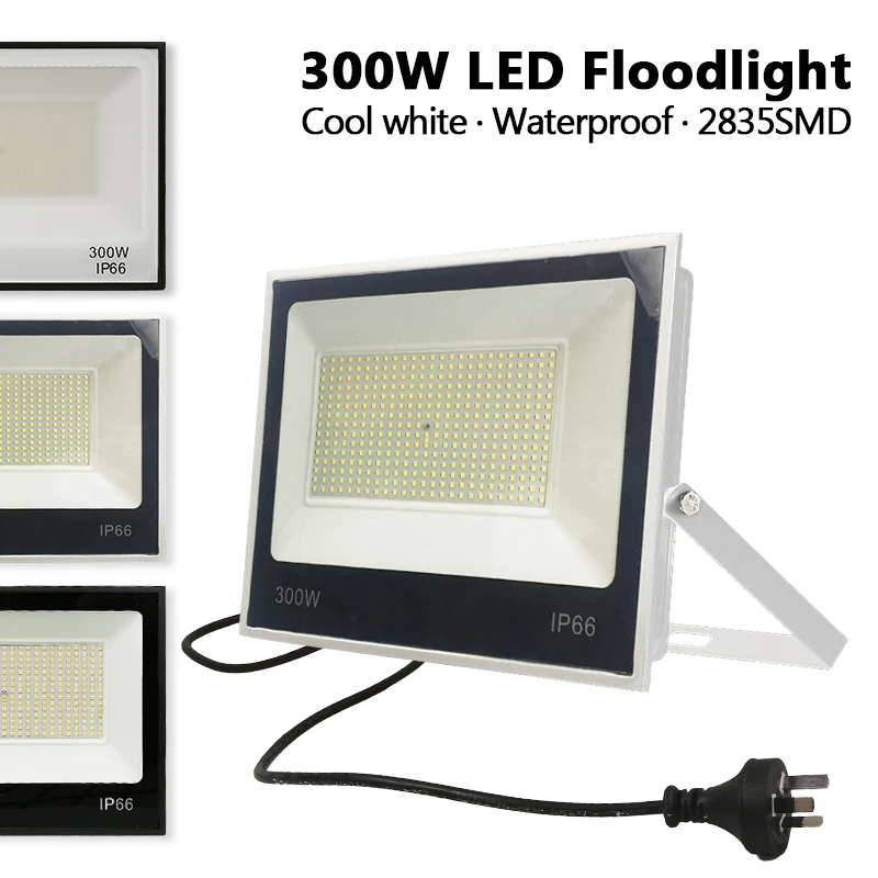 300w floodlight deals