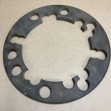 Pro-Cut 30-791 LARGE SPACER RING fits all PROCUT PRO CUT Lathes 6/8 lug