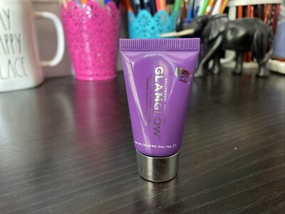 GLAMGLOW 0.5oz Gravity Mud Firming Treatment Face Mask