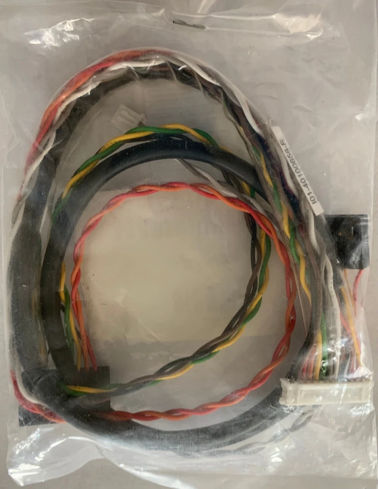 IBM / TOSHIBA 41A3477 Switch / LED Card Cable for SurePOS - Image 2 of 4