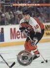 1996-97 Donruss - John LeClair #36