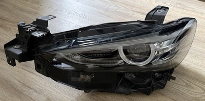 Frontscheinwerfer Mazda 6 GL GRF5-51040/GSJ5-51-041 B  FULL LED Links.