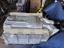 2023 Brand New Ihi Trx Supercharger Only Used For 500 Miles
