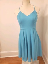 Express Sleeveless Dress  Size 2