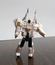 Transformers Universe Terradive Mini Con Air Military 2004