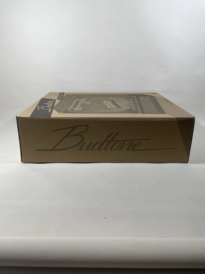 Toy Story Mattel Woody's roundup Budtone télévision set - Photo 4/4