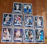 Ten (10)2025 Panini WNBA Donruss Basketball Minnesota Lynx Cards