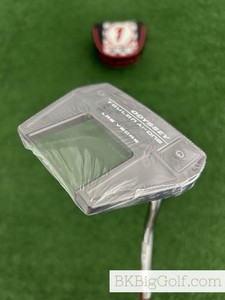 Toulon Las Vegas Putter | eBay