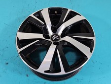 Jantes Citroen DS5