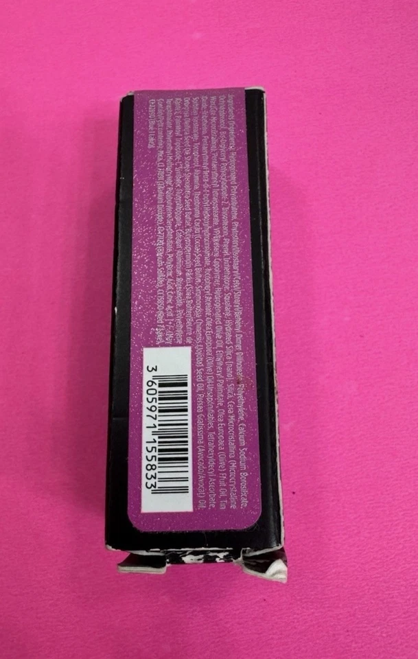 Urban Decay Vice Lipstick Metallized BIG BANG Full Size NEW - Image 4 of 4