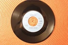 The Beatles Paperback Writer Capitol Blue Starline MONO (A)