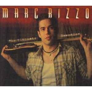 Marc Rizzo - The Ultimate Devotion, (CD)