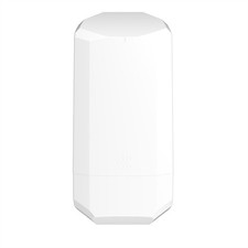 Teltonika OTD140 - Ethernet-WAN - Gigabit Ethernet - SIM-Karten-Slot - Wei