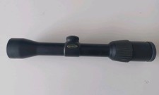 Weaver Grand Slam Rifle Scope 1-5x5-32