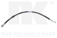 1 X Bremsschlauch NK 852264 FüR Nissan Sunny III 100 NX