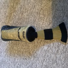 King Cobra SS Driver Head Cover