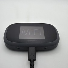 Verizon MIFI 8800L Jetpack MiFi 8800L 4G LTE Mobile Cellular Hotspot