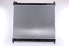 Radiateur Daewoo REXTON
