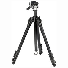 Vortex Mountain Pass Tripod Kit w/QR Plate, CW Hook, Case, 1.3mm Hex TR-MTP