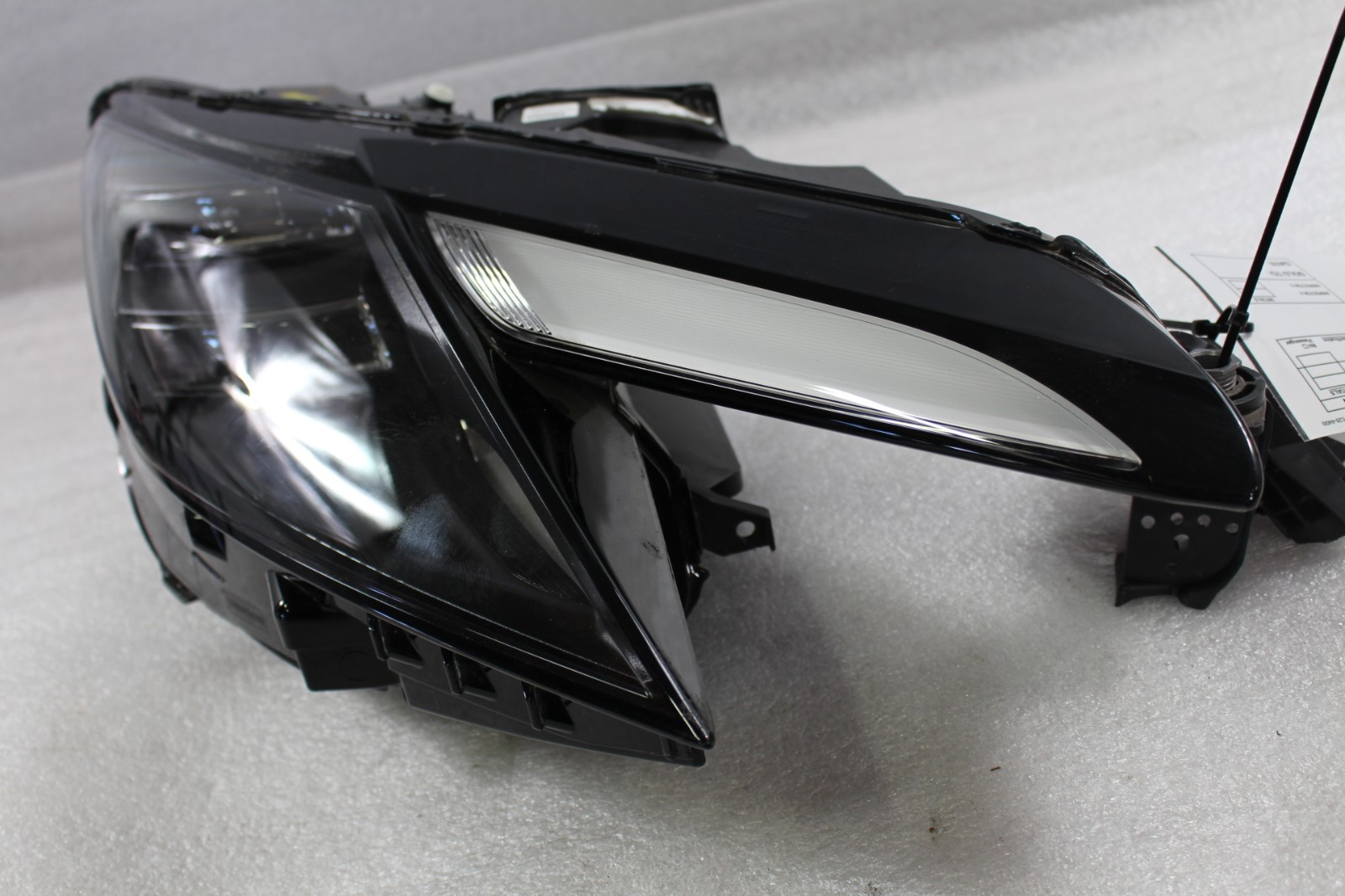 Ferrari 296 Right Headlight P/N 814904