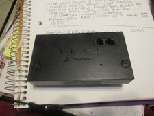 adattatore di rete playstation 2 non testato