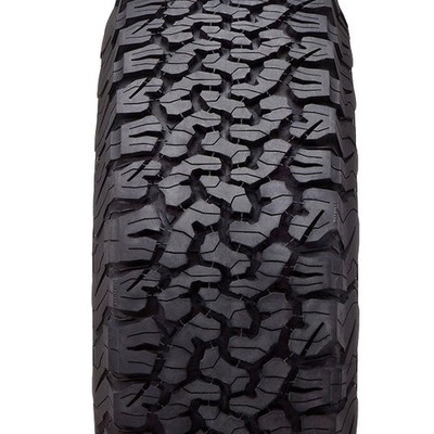 BFGoodrich All Terrain TA KO2 245/65R17 Tire for sale online | eBay