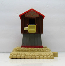 2004 Gullane Thomas Limited Sodor 14 Coal Tower Accessory