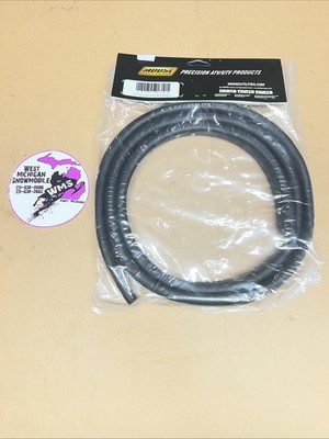 Moose Utility Division 6ft Windshield Trim Kit P/N 2317-0164 UTV