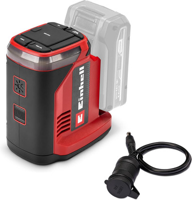 Einhell Akku-Energiestation TE-ES 18/150/1 Li-C-Solo Power X-Change (18 V, Wechs