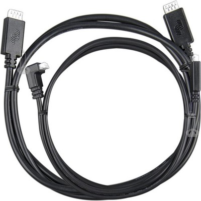 Verbindungskabel VE.Direct Kabel Leitung Connection Direct Cable Victron Energy