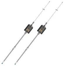 2 Lot Stryker SR-A10 CB/10m Radio High Performance Antenna 10000w Power Handling