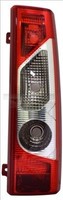 TYC Heckleuchte 11-12815-01-2 FüR CitroËN Fiat Peugeot Toyota