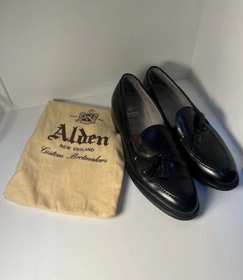 Alden 660