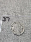 1937 Buffalo Nickel