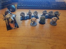 Ogor Mawtribes Starter Army - Warhammer Age Of Sigmar/ The Old World